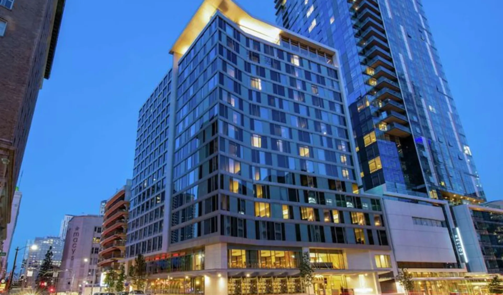 The Charter Hotel in Seattle: The Charter Hotel Seattle_Website