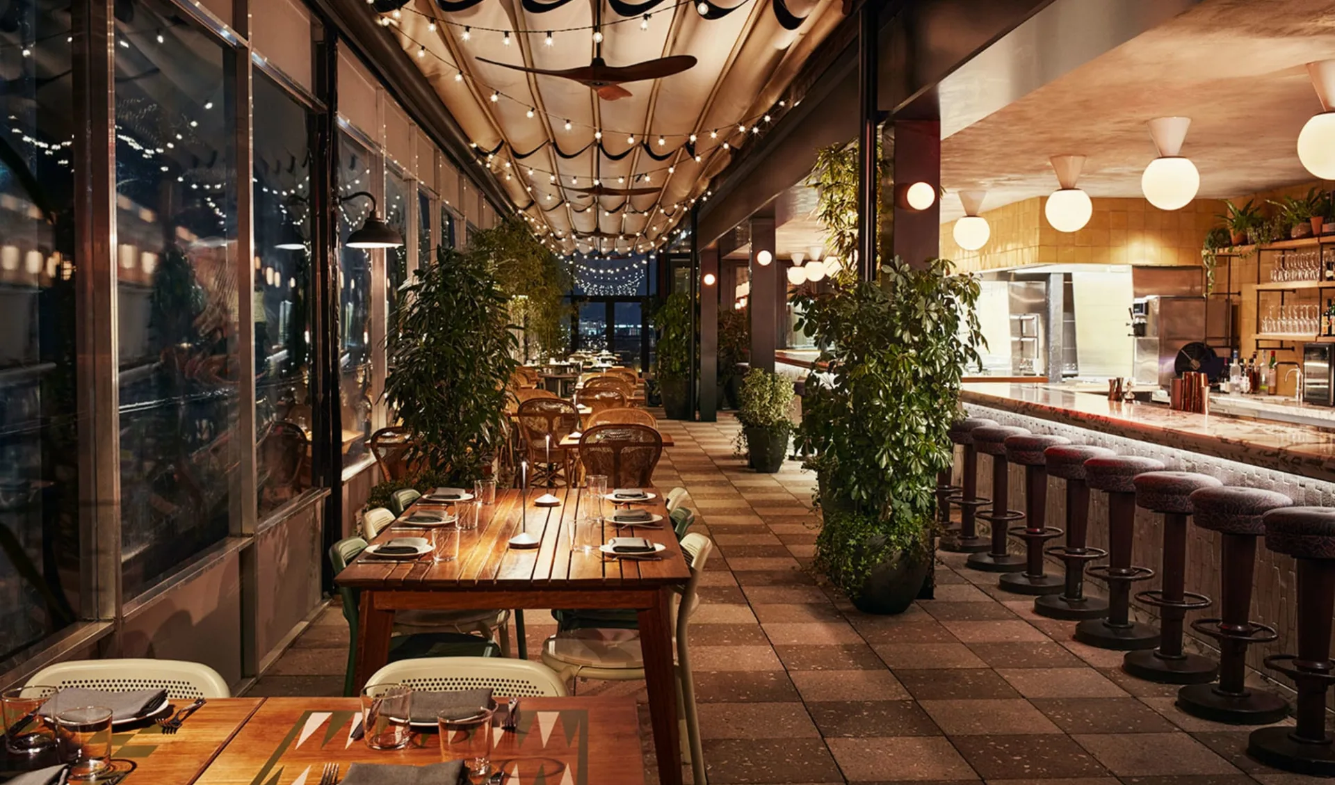 The Hoxton in New York - Brooklyn: the hoxton_Aussen_Webseite