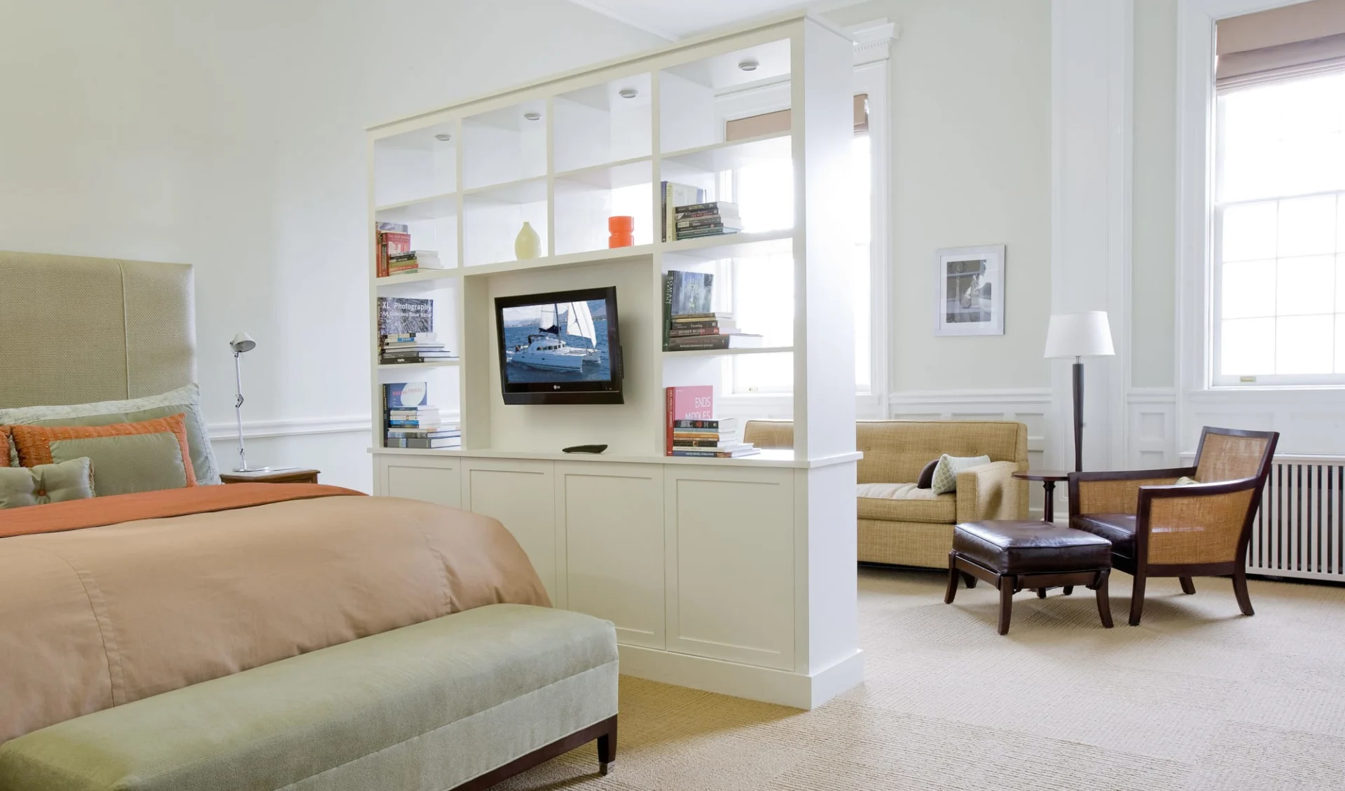 The Vanderbilt in Newport: The Vanderbilt_Zimmer