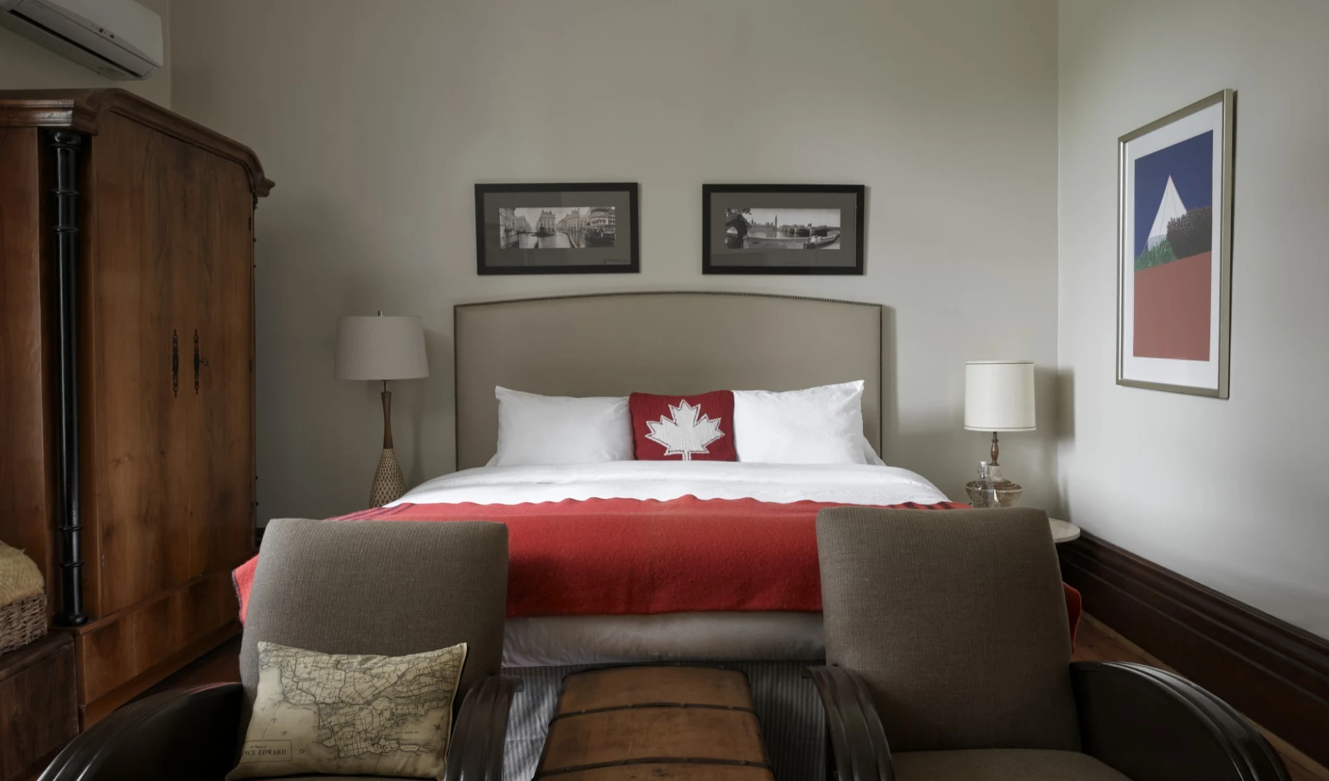 The Eddie Hotel & Farm in Picton: TheEddie22632