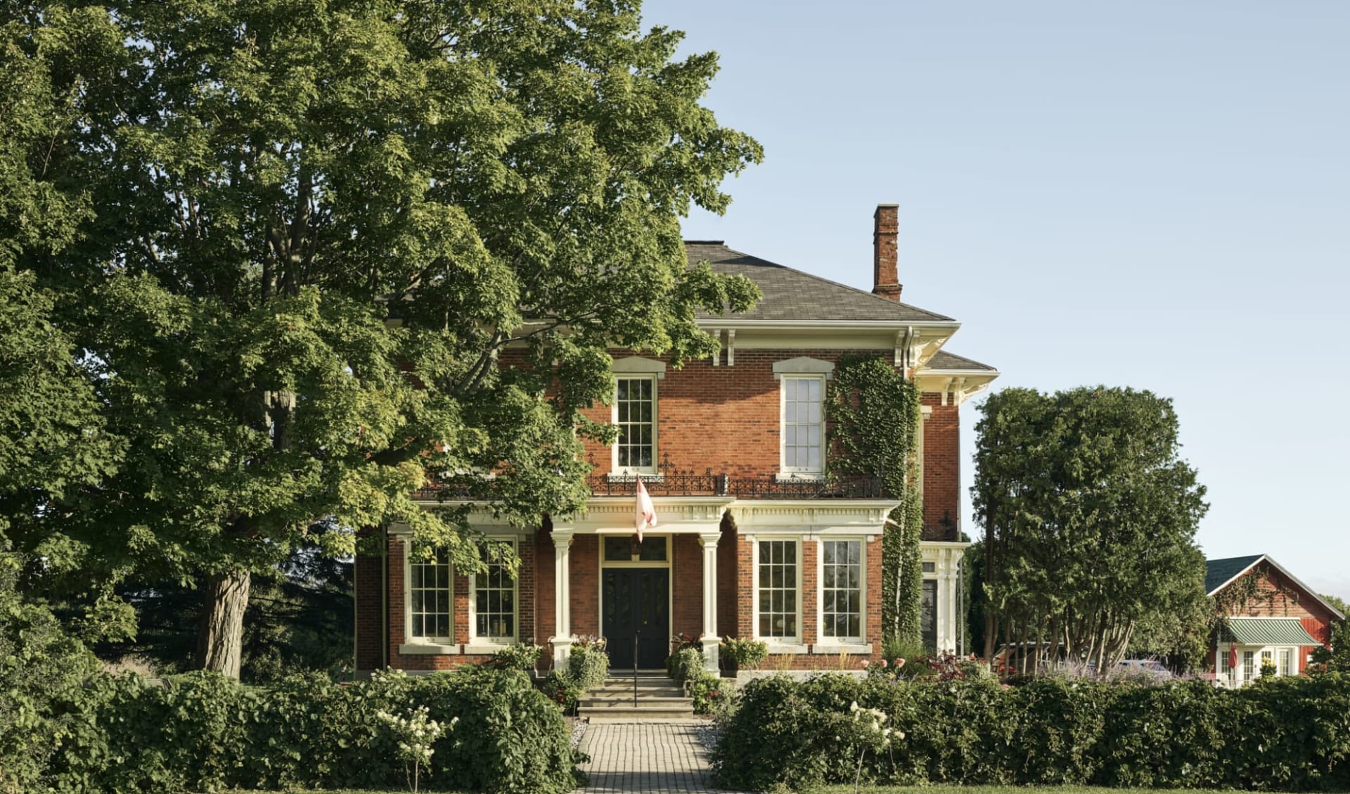 The Eddie Hotel & Farm in Picton: TheEddie22639