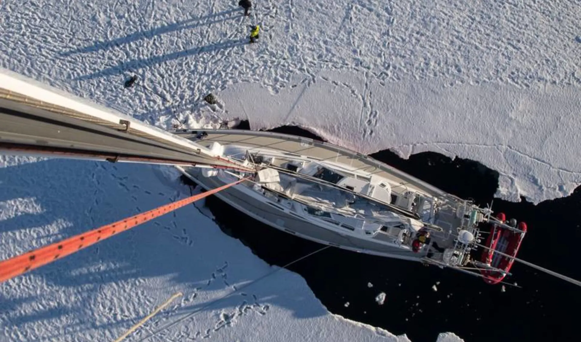 Ultimatives Antarktis-Abenteuer ab Neko Harbour: Ultimatives Antarktis Abenteuer