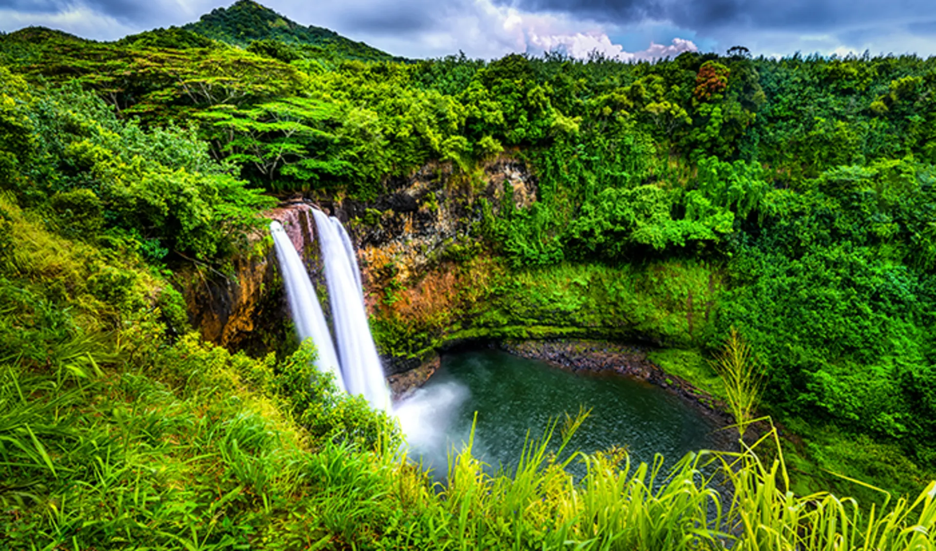 Kauai, Hawaii, USA