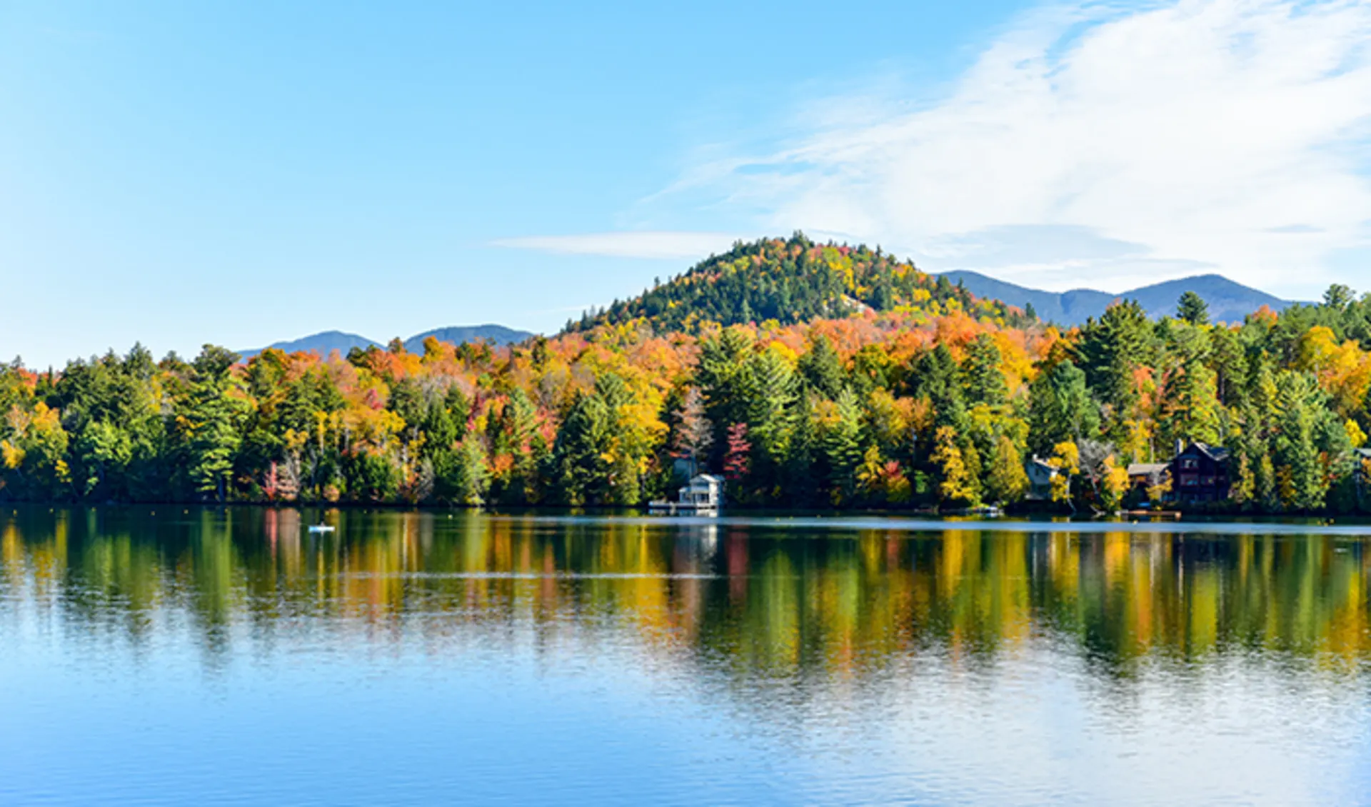 Lake Placid