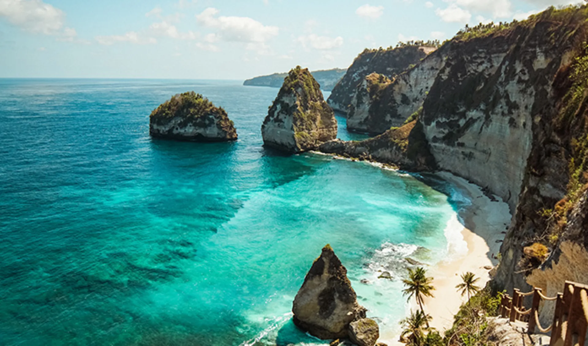 Nusa Penida, Bali