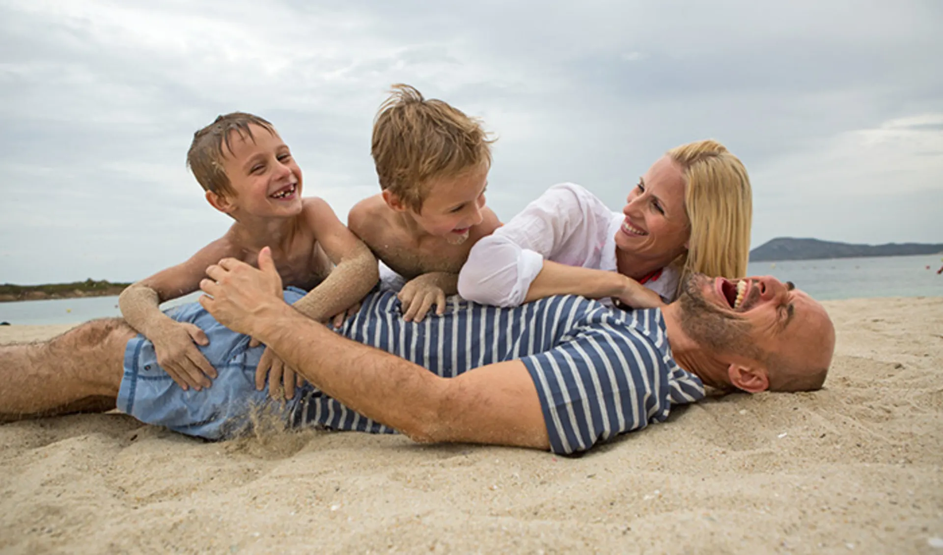 story group
