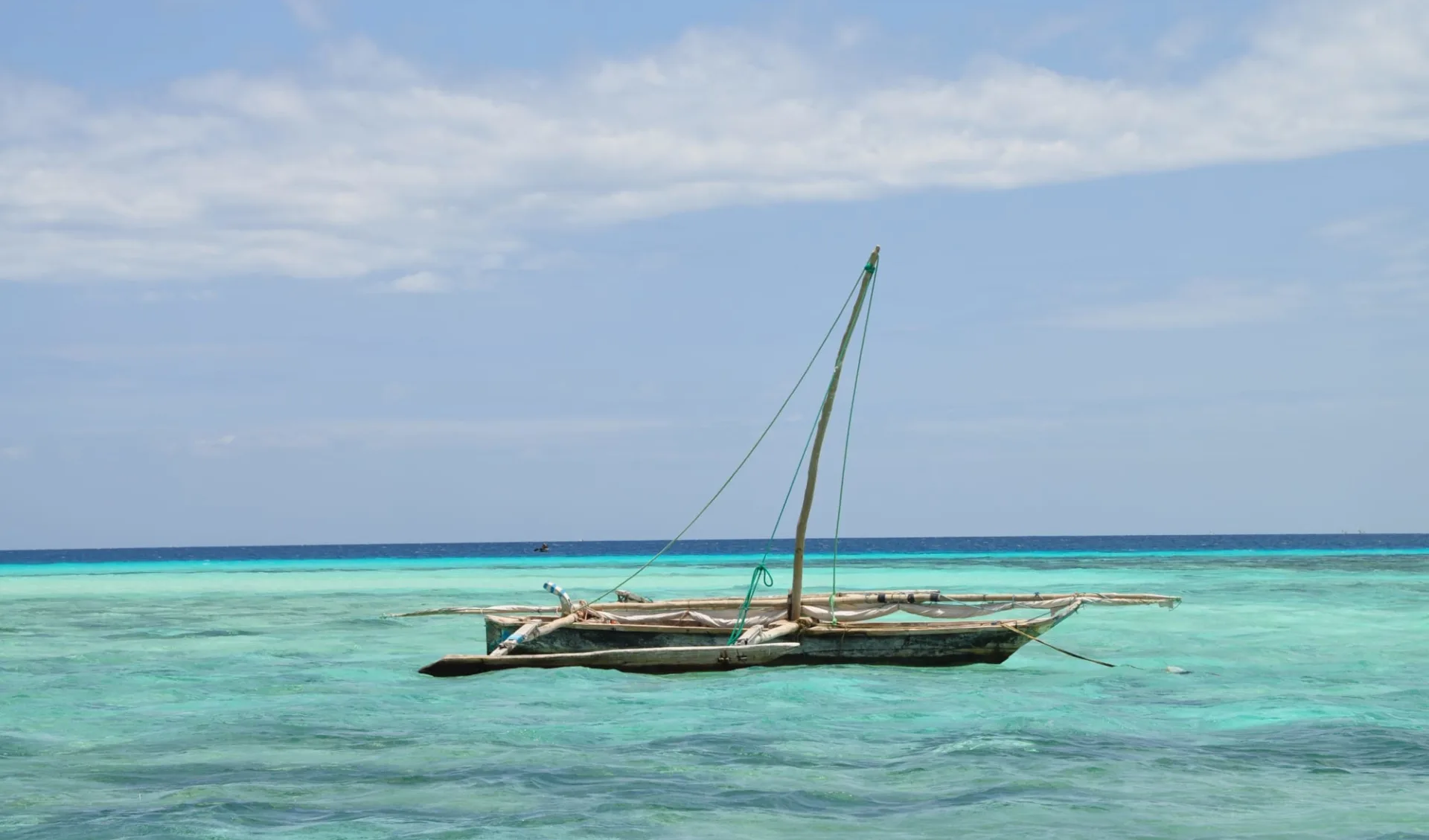 Inselhüpfen Tanzania ab Dar es Salaam: Zanzibar