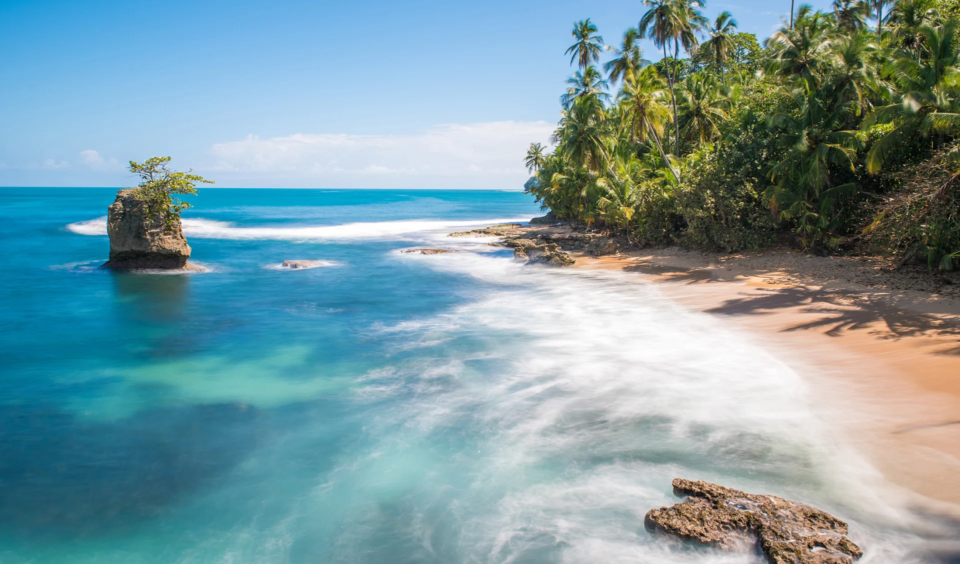 Puerto Viejo, Costa Rica