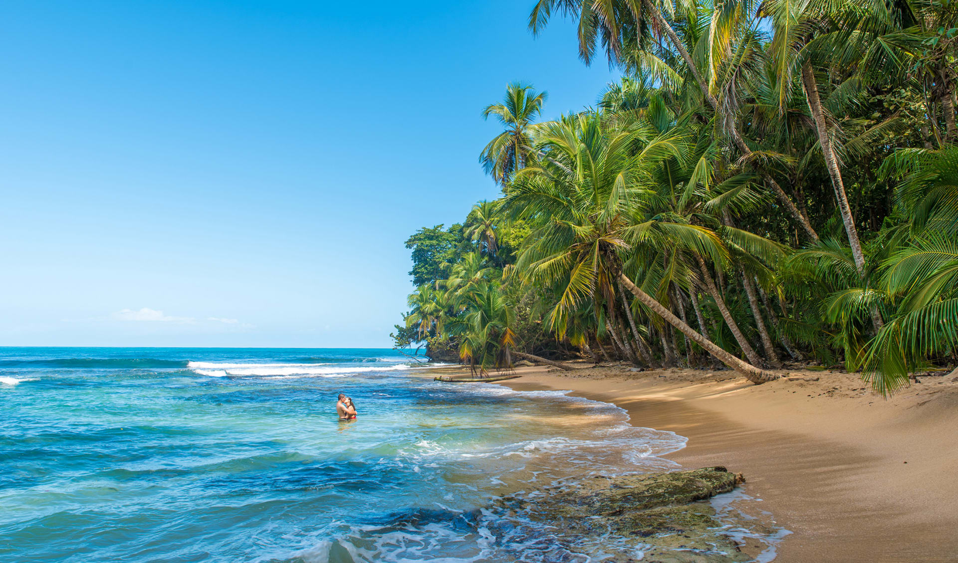 Manzanillo, Costa Rica