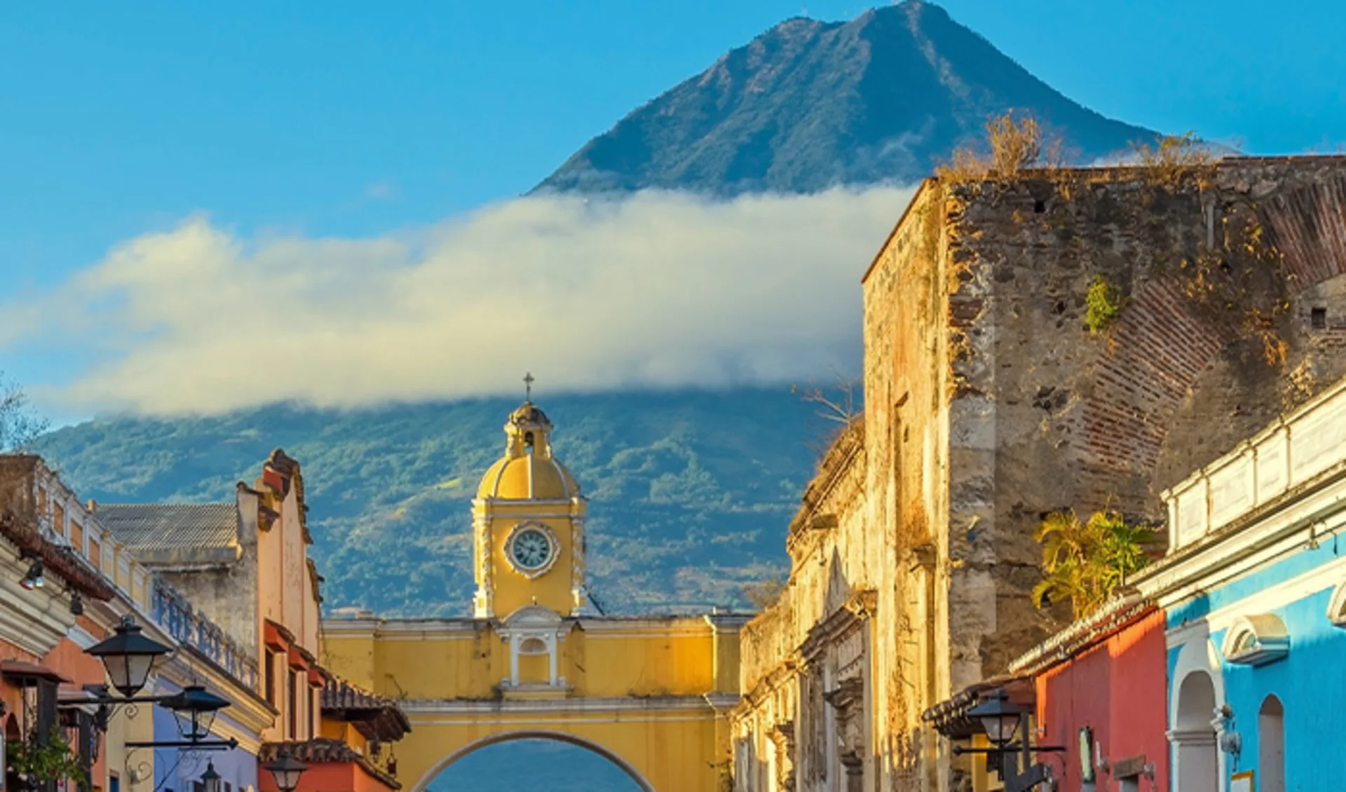 Antigua, Guatemala