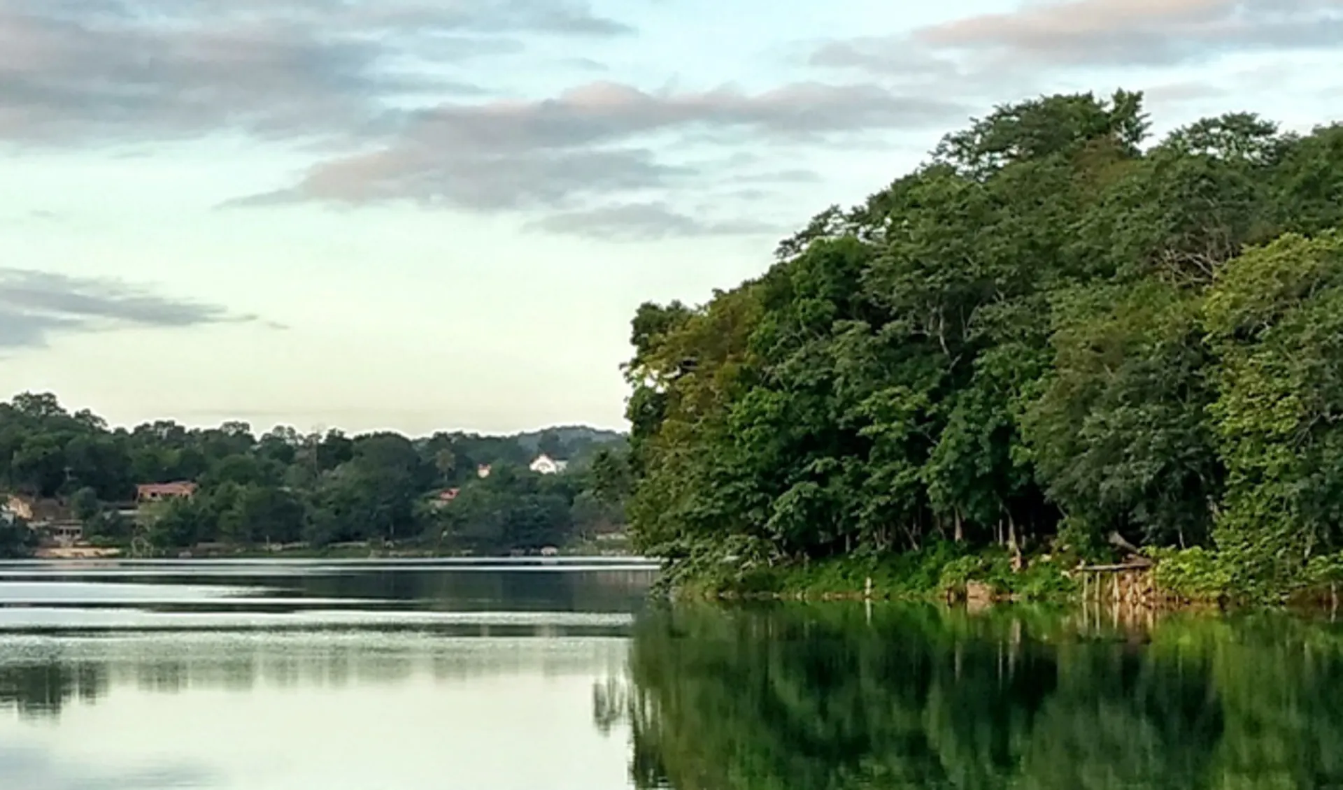 Flores, Guatemala