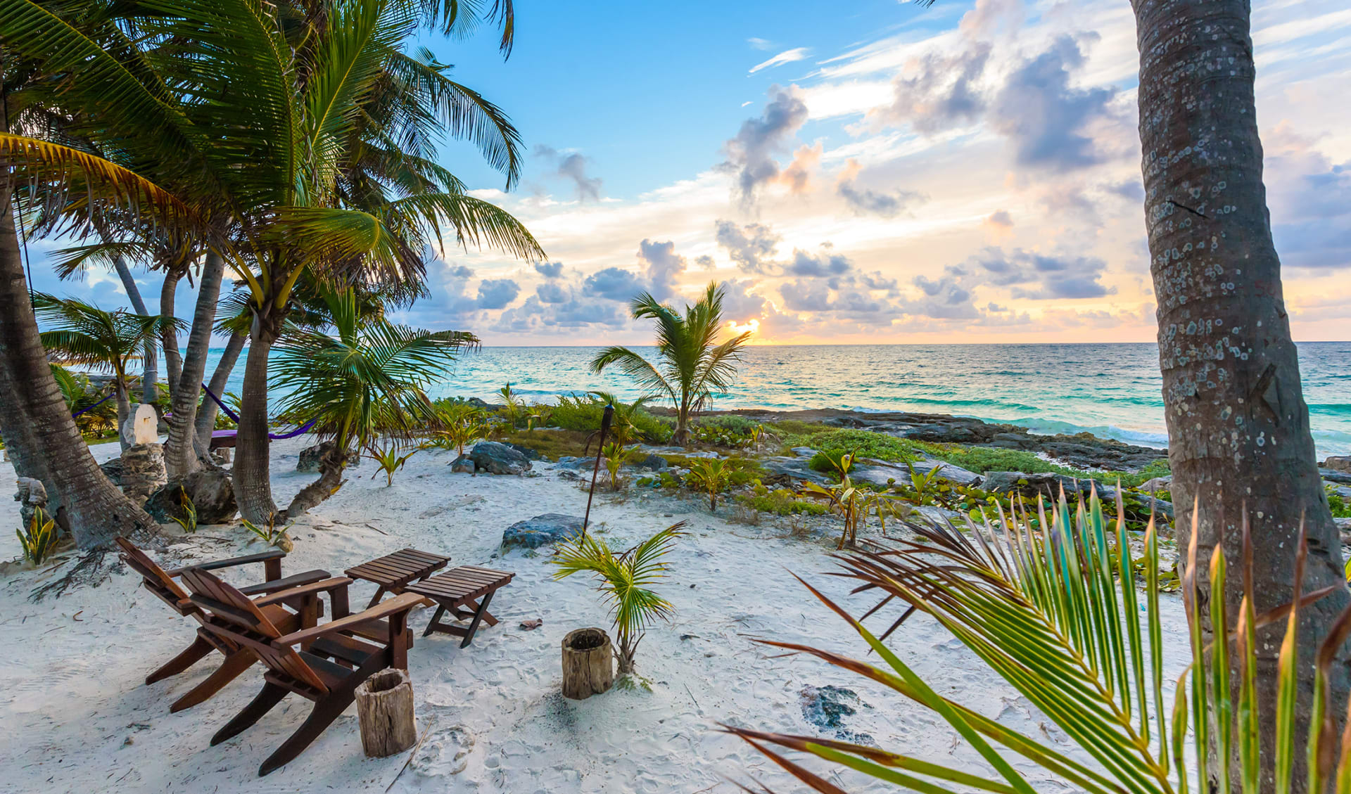 Quintana Roo, Mexico