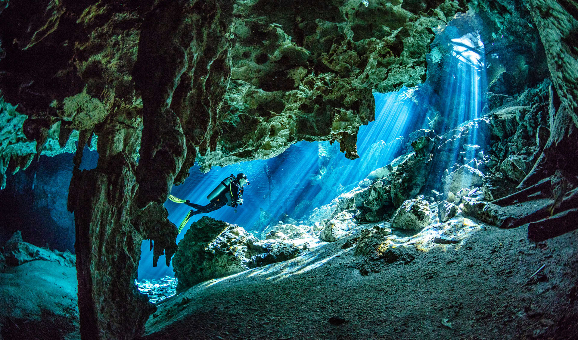 Cancun, Mexico