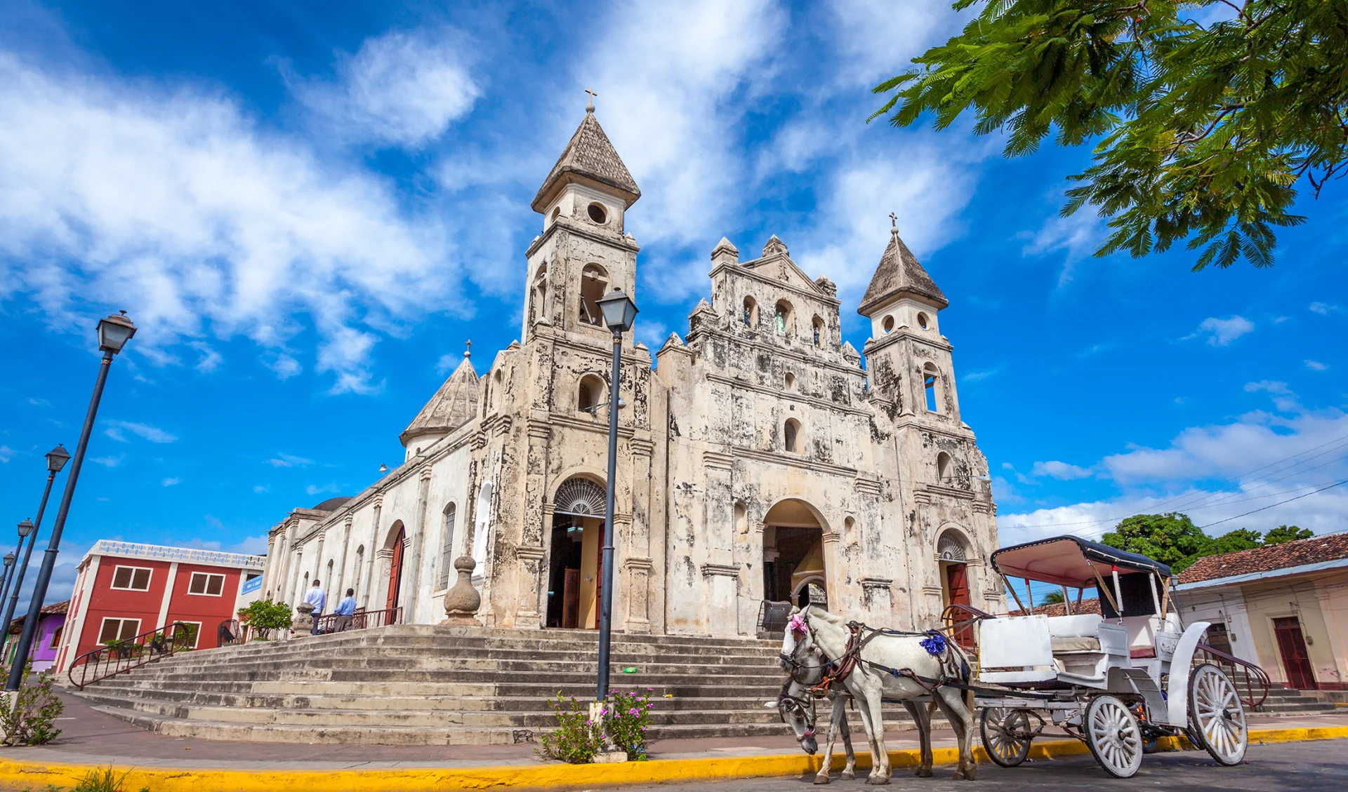 Granada, Nicaragua