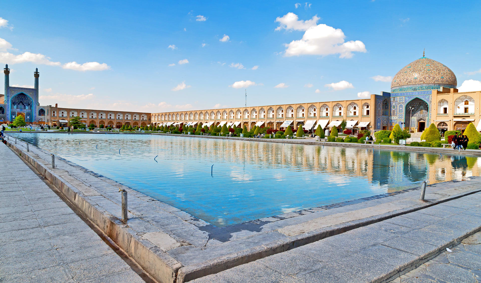 Isfahan, Iran