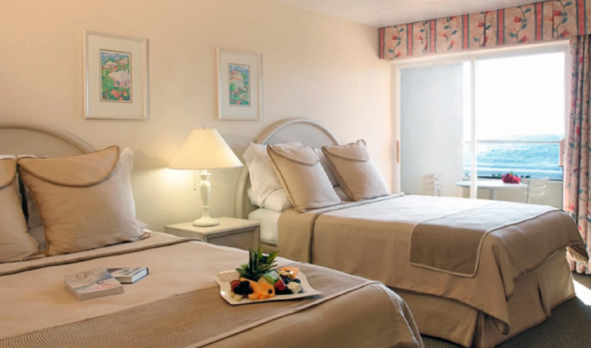 Tween Waters Inn in Captiva Island: zimmer tween waters inn doppelzimmer