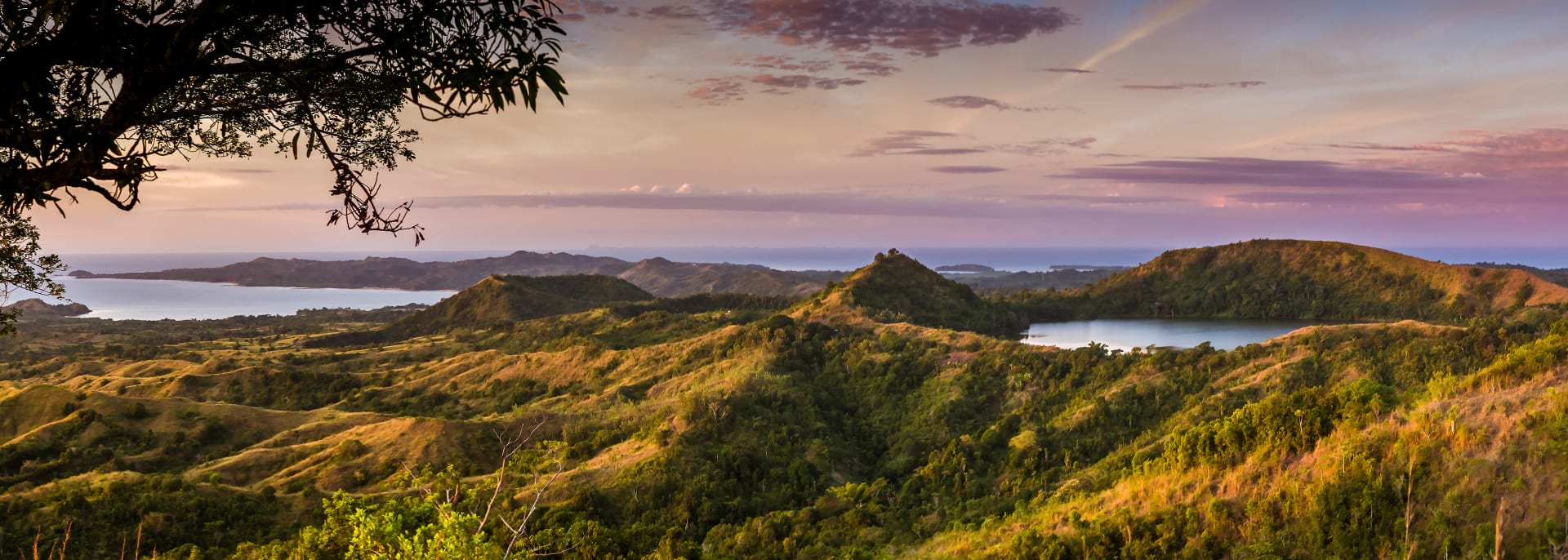 Nosy Be, Madagaskar