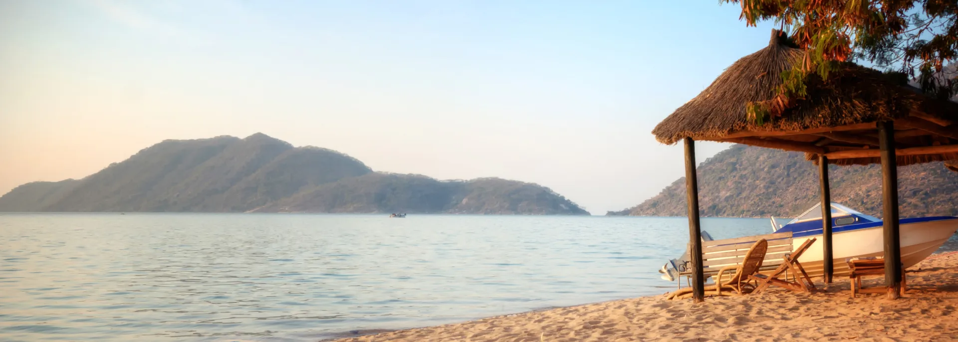 Lake Malawi, Malawi