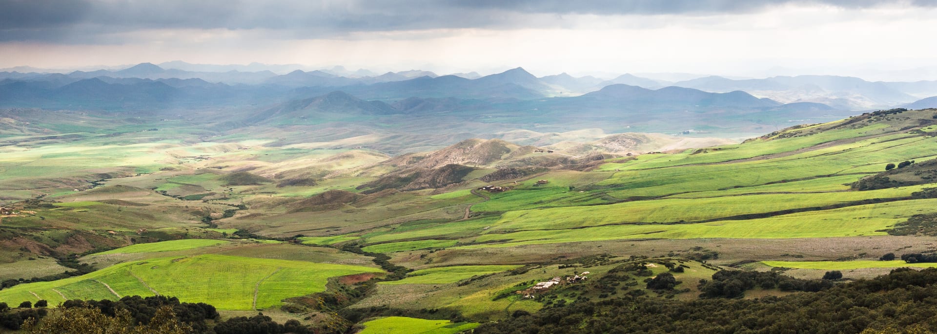 Ifrane, Marokko