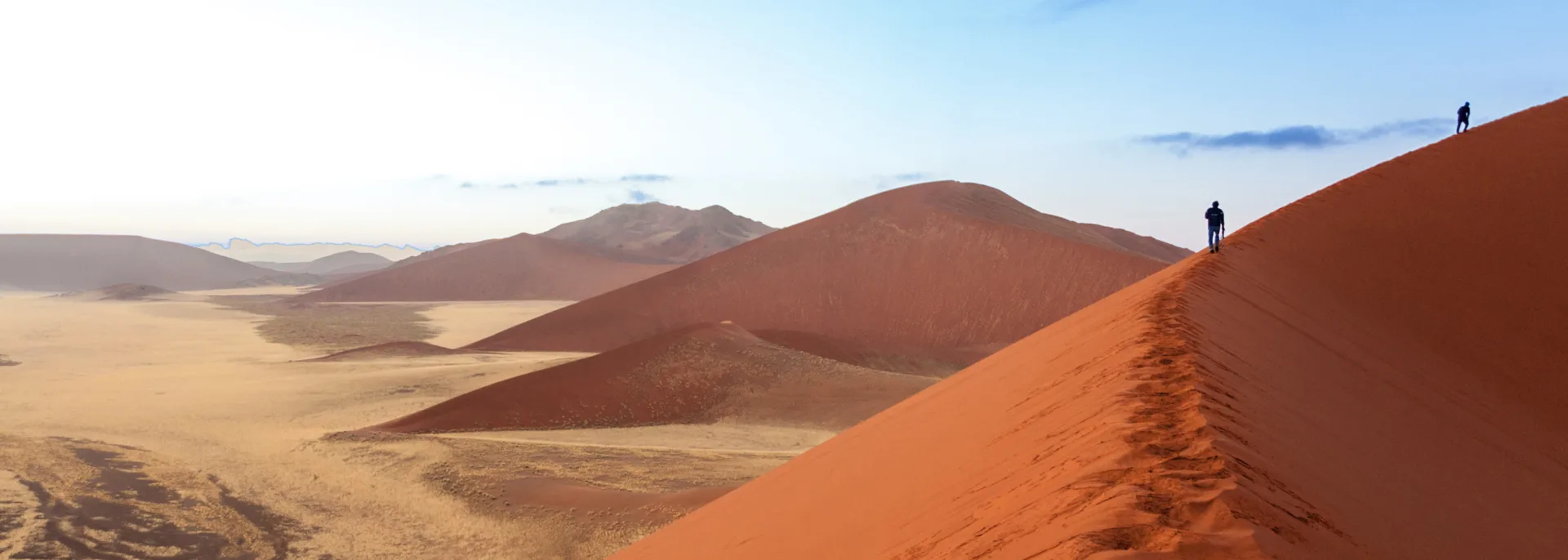 Namib Wüste, Namibia