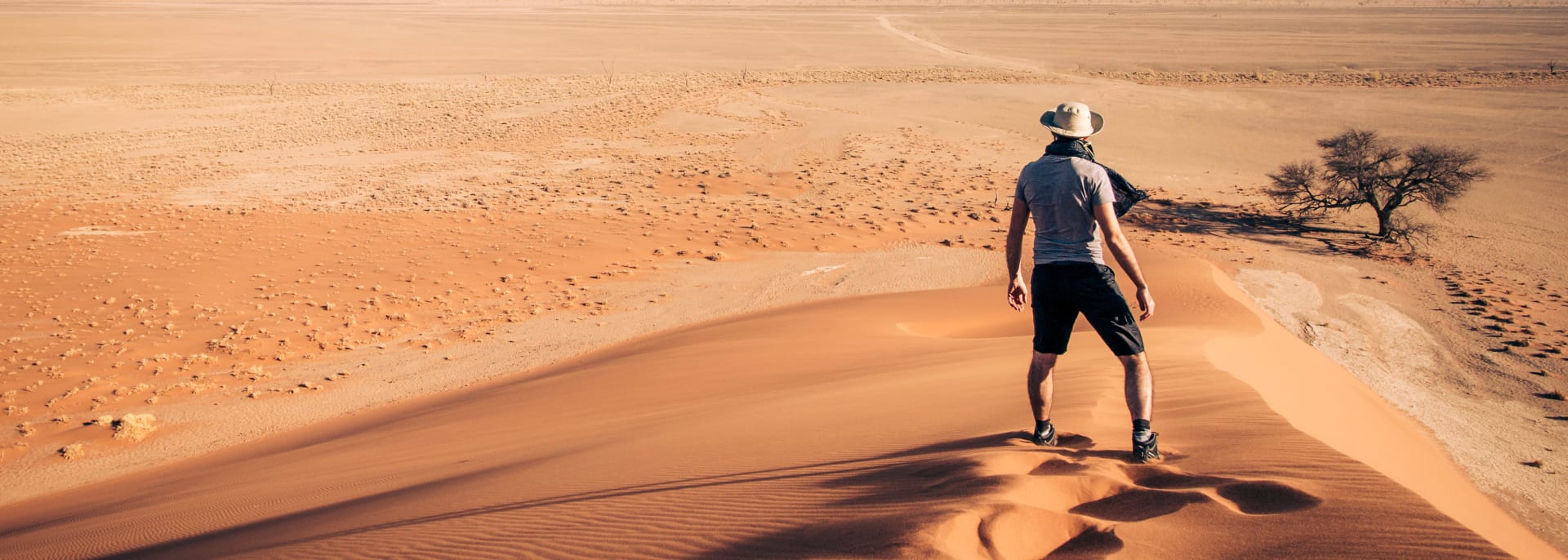 Namib Wüste, Namibia