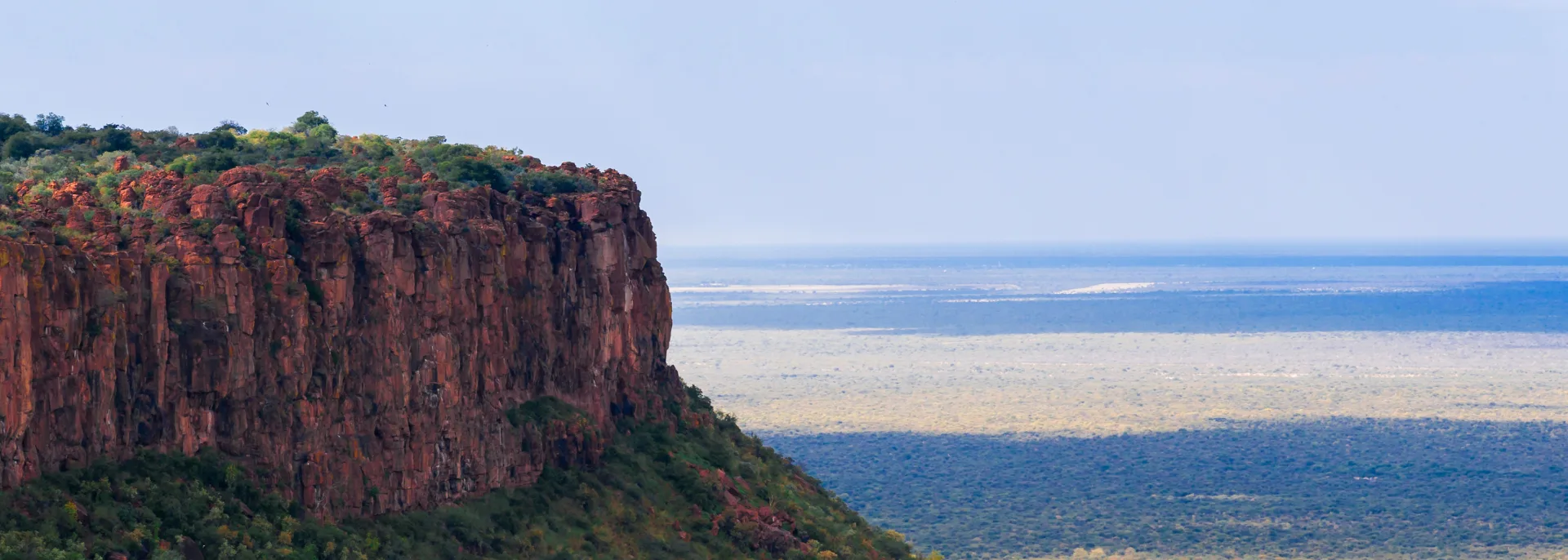 Waterberg, Namibia