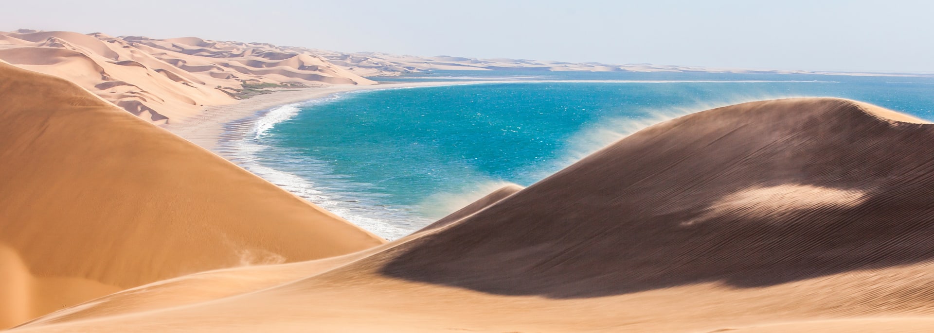 Namibwüste, Namibia