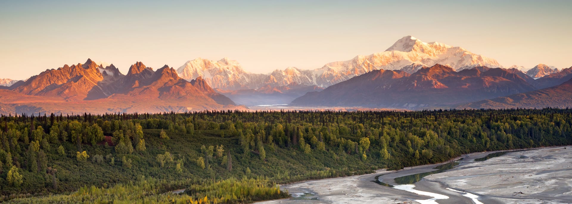 Denali, Alaska