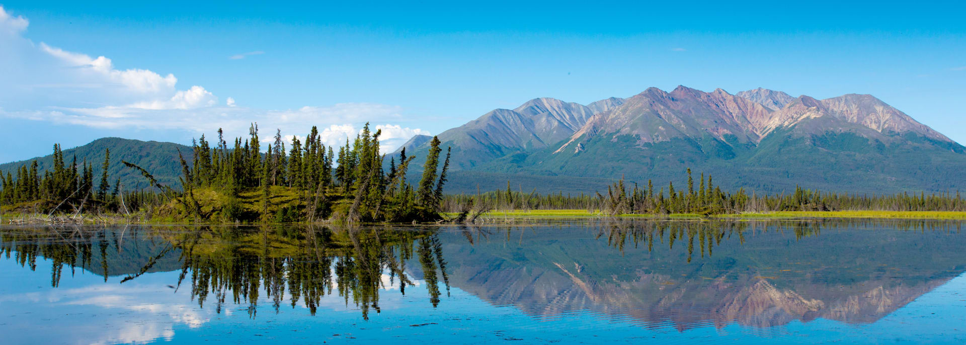 Tok, Alaska