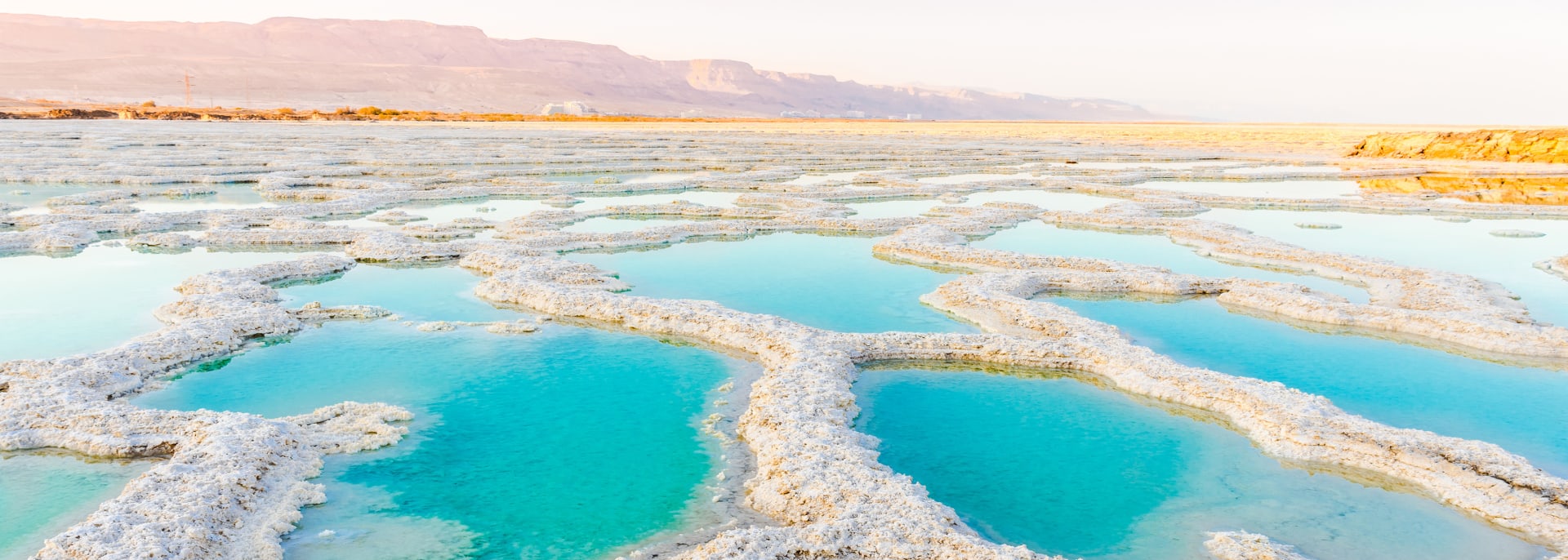 Totes Meer, Jordanien