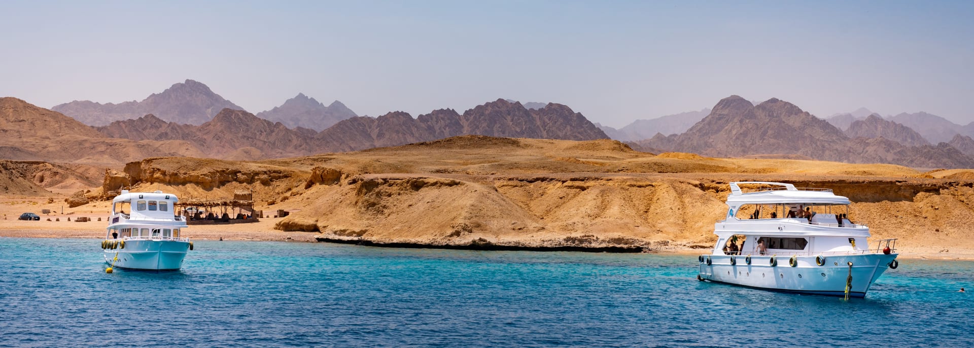 Tauchen, Jordanien