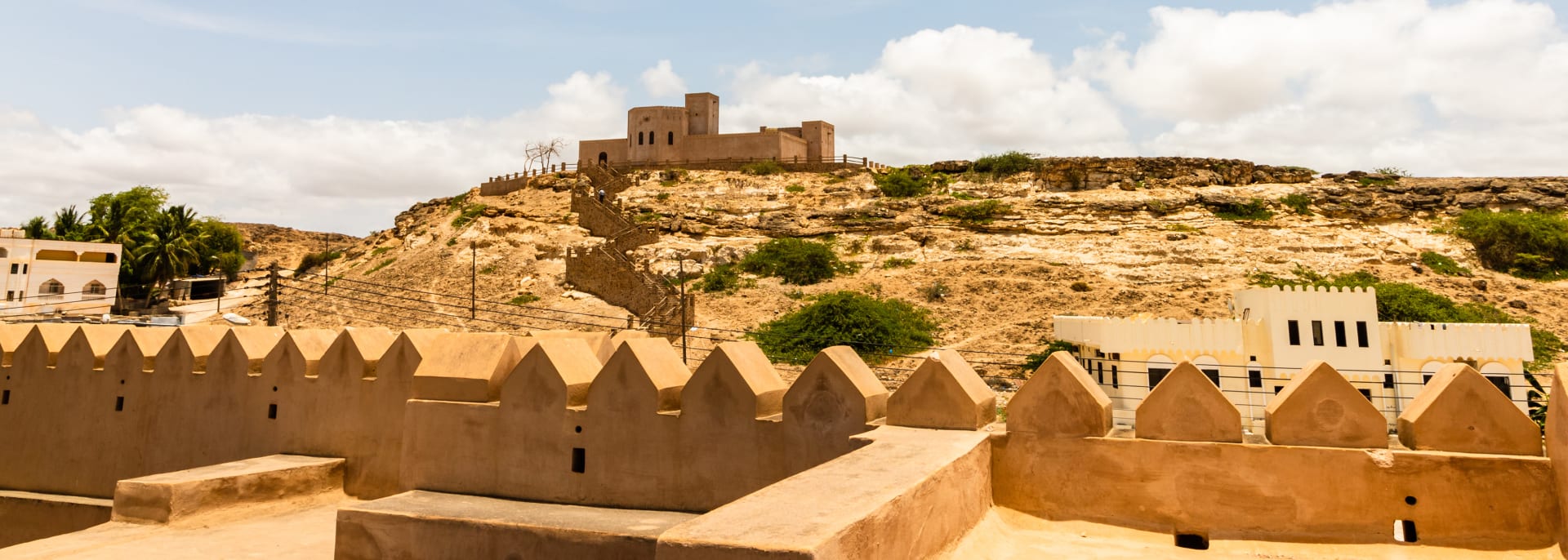 Salalah, Oman