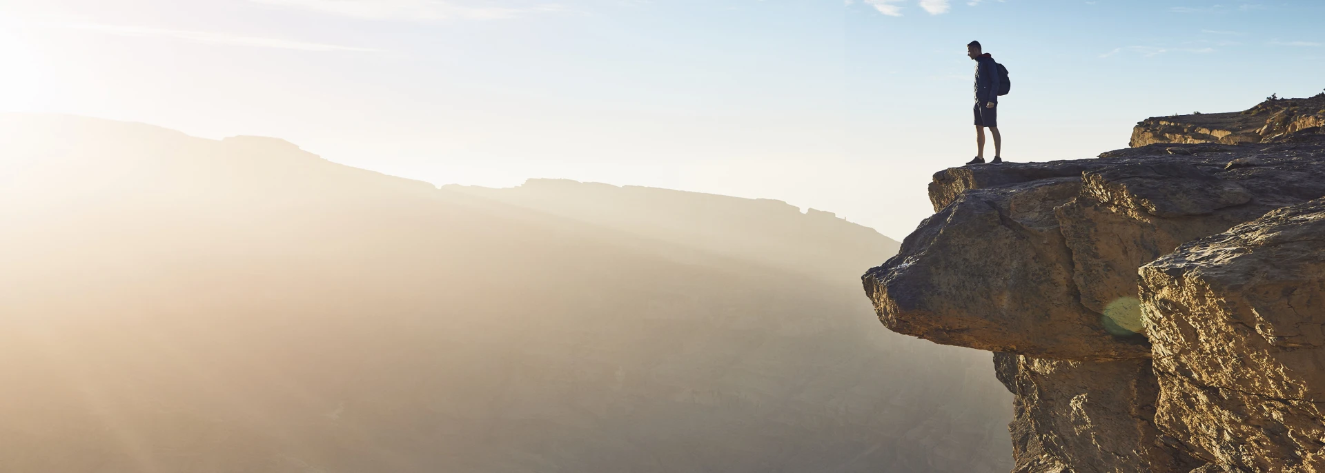 Jebel Akhdar, Oman