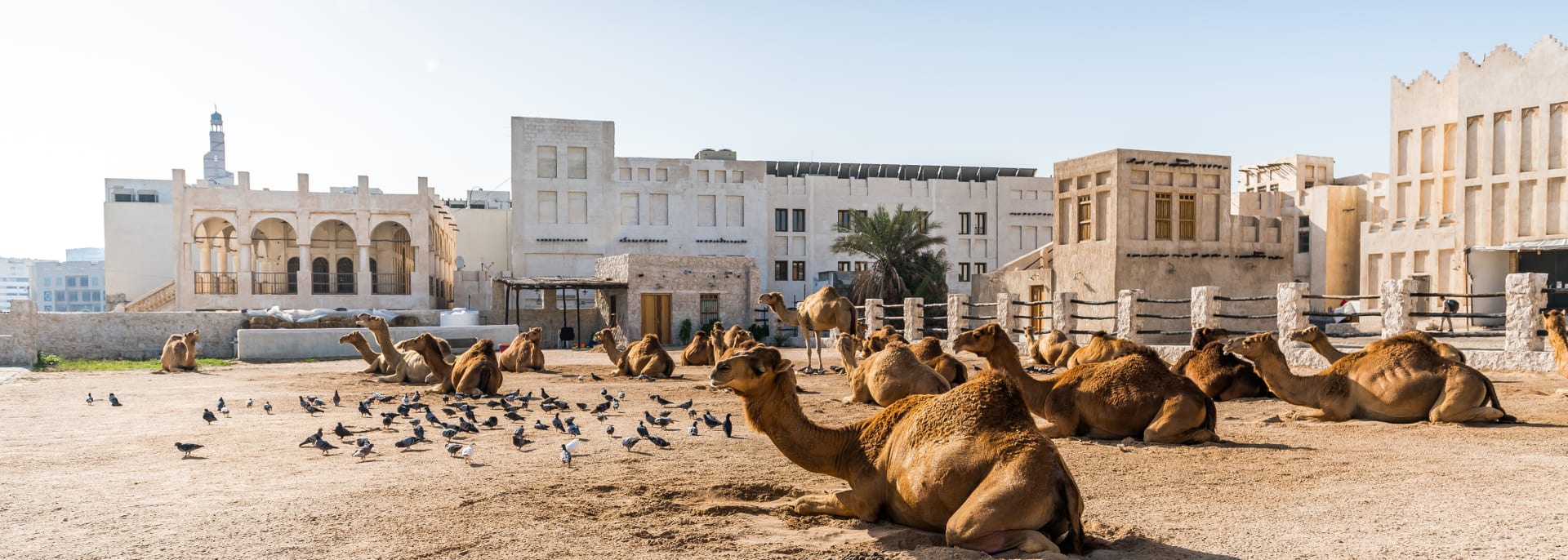 Doha, Qatar