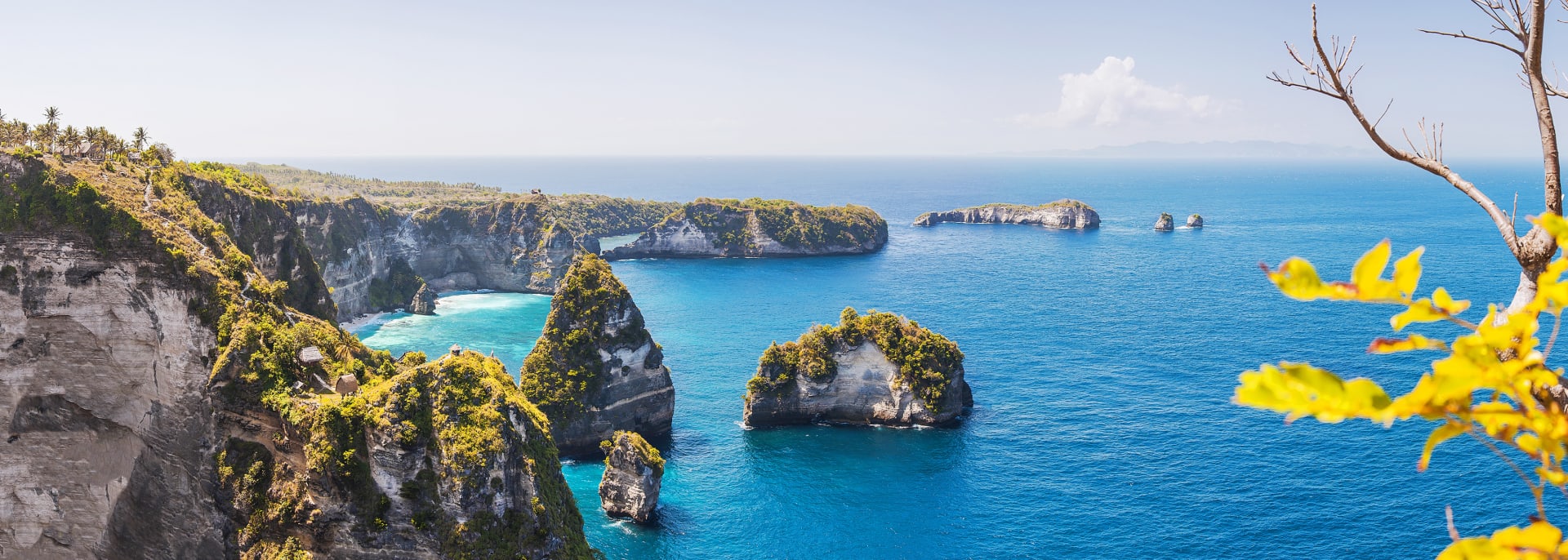 Nusa Penida, Bali