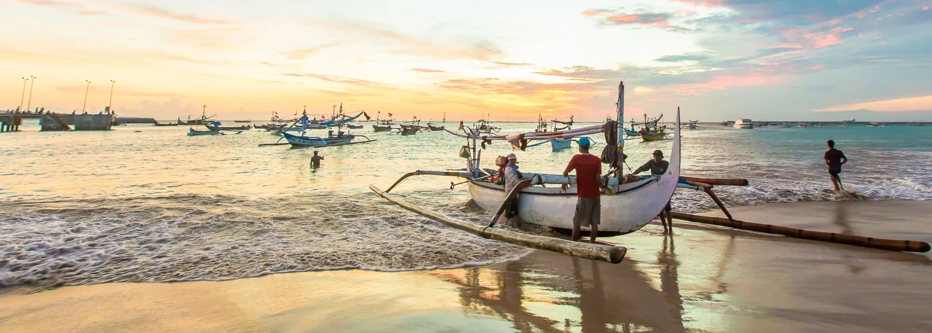 Jimbaran, Bali