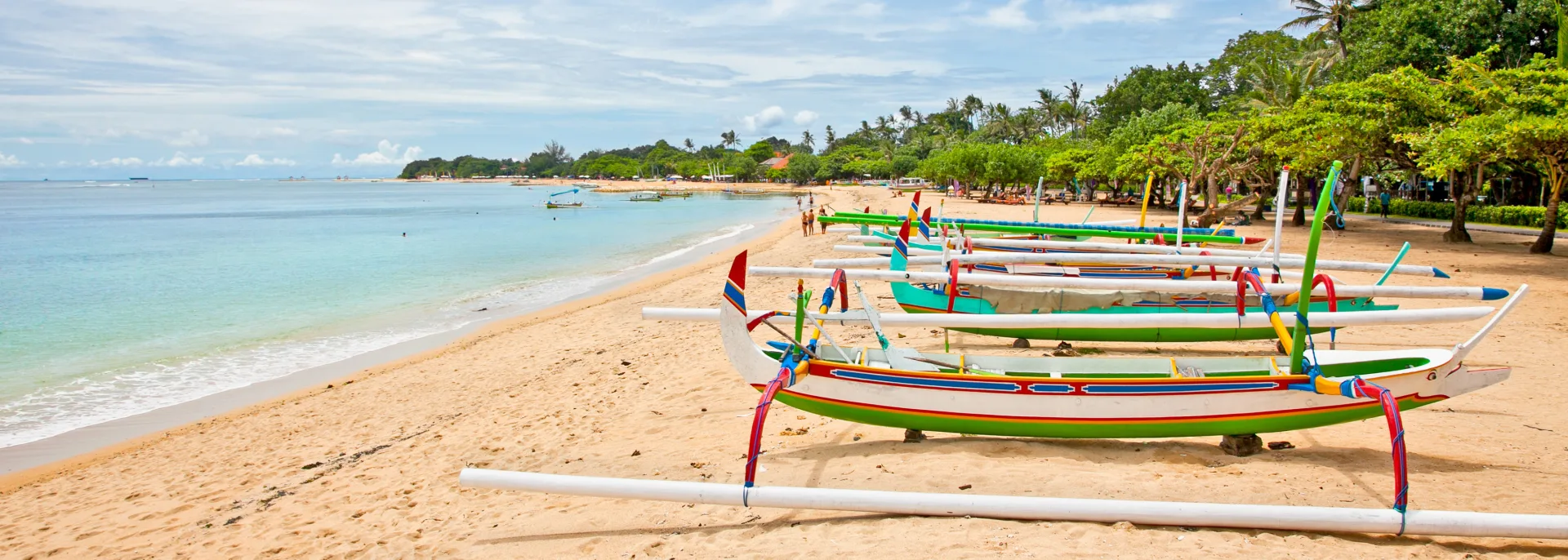 Legian, Bali