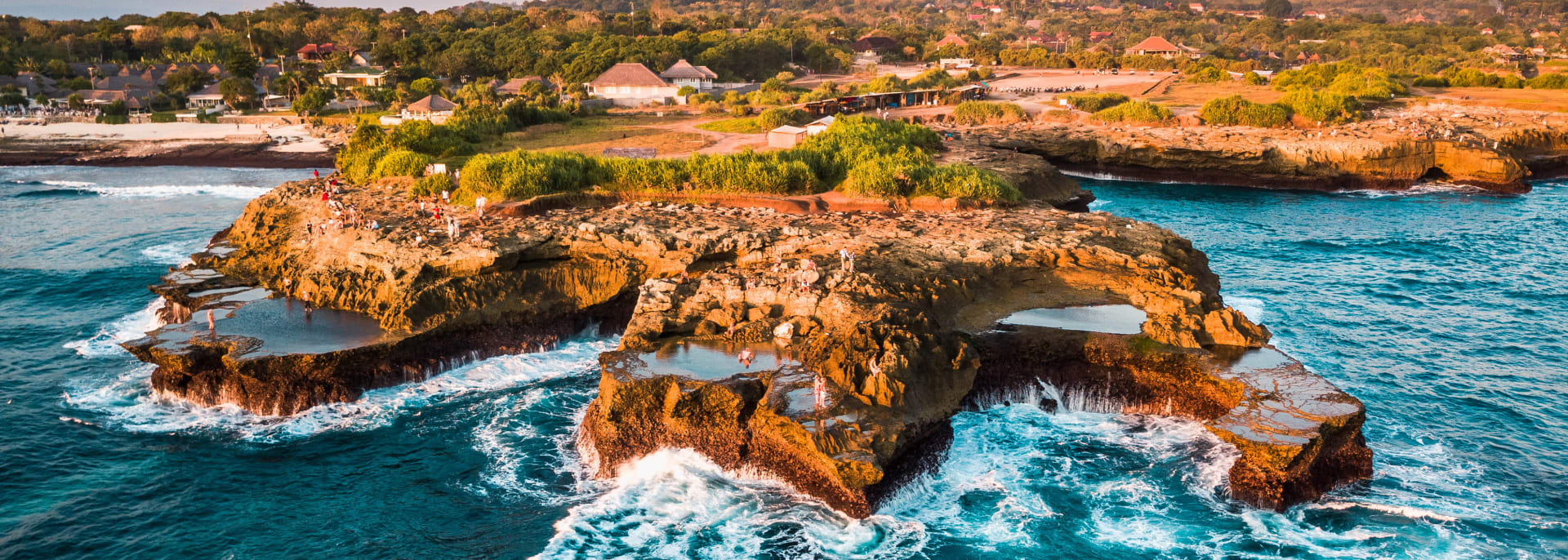 Nusa Lembongan, Bali