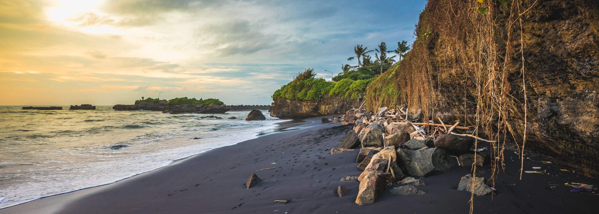 Tembok, Bali