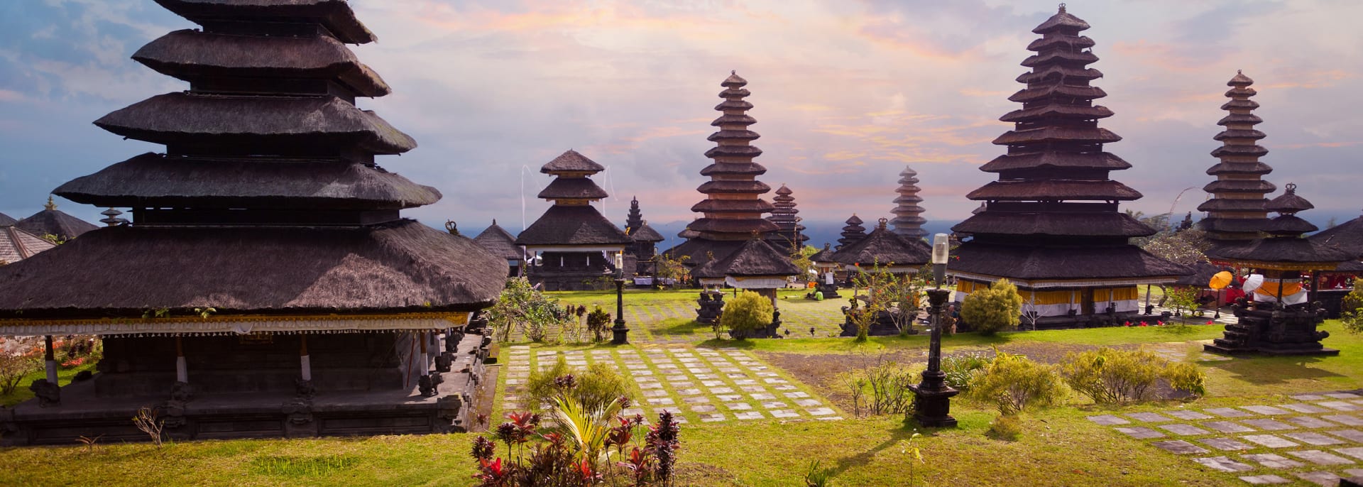 Pura Penataran Agung, Bali