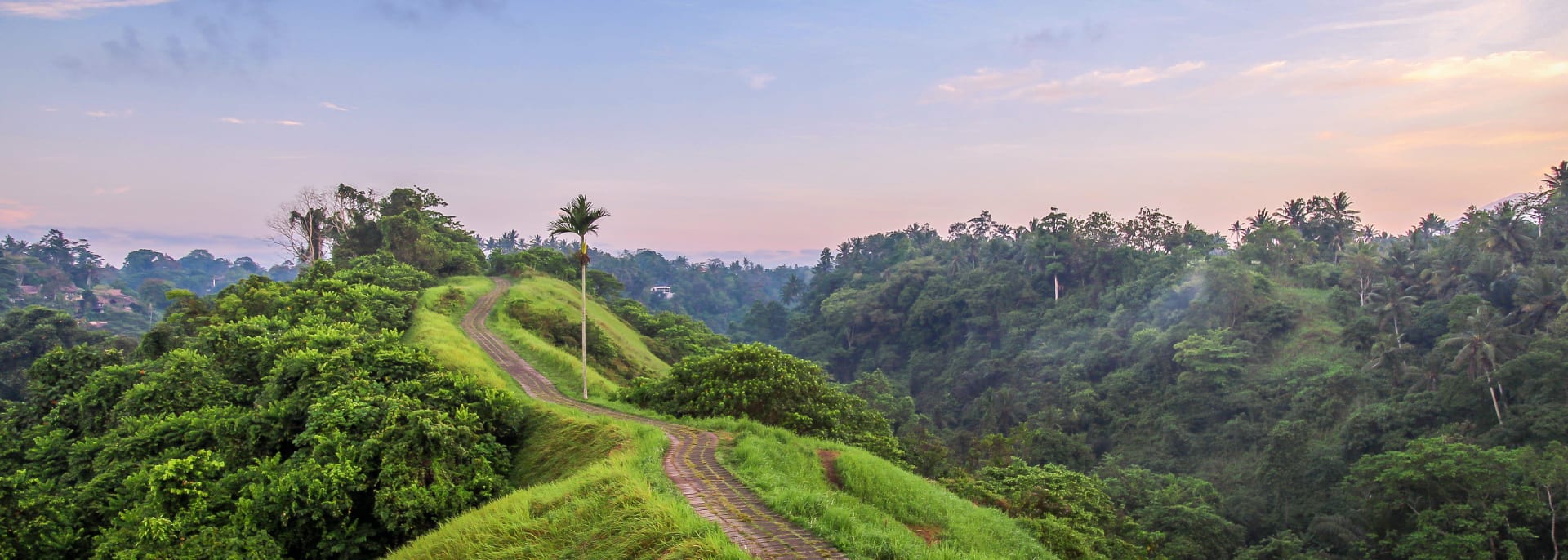 Ubud, Bali