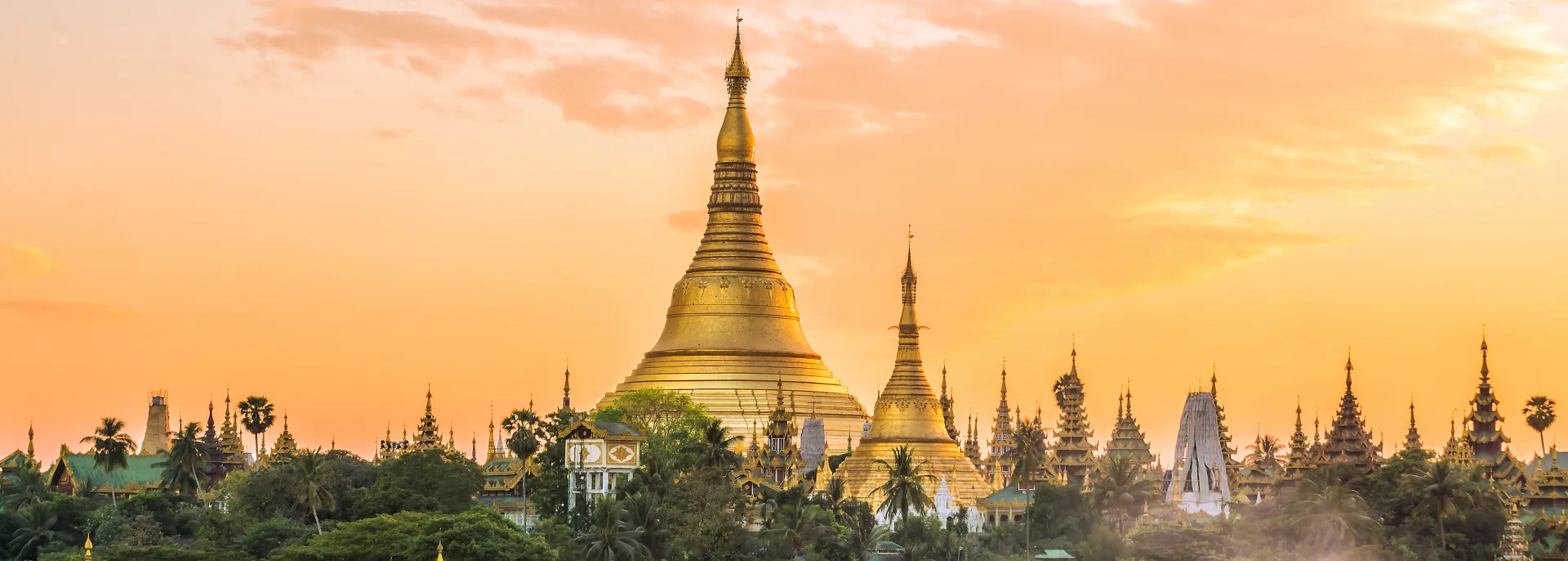 Yangon, Burma