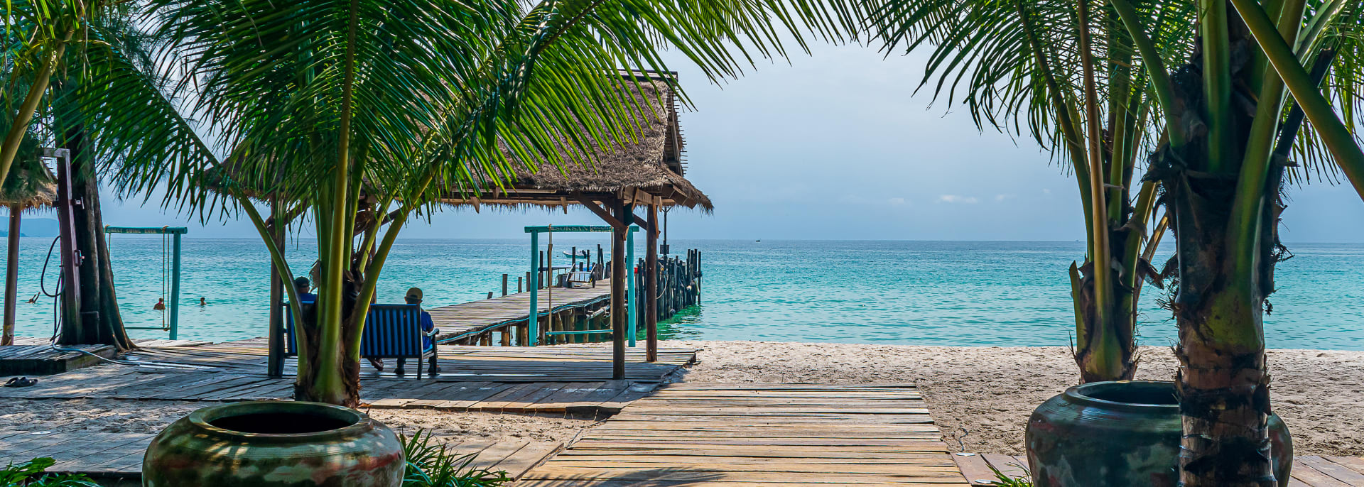 Koh Rong, Kambodscha