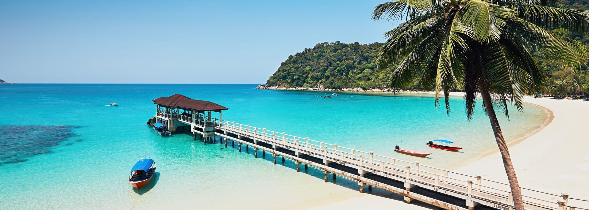 Tioman, Malaysia