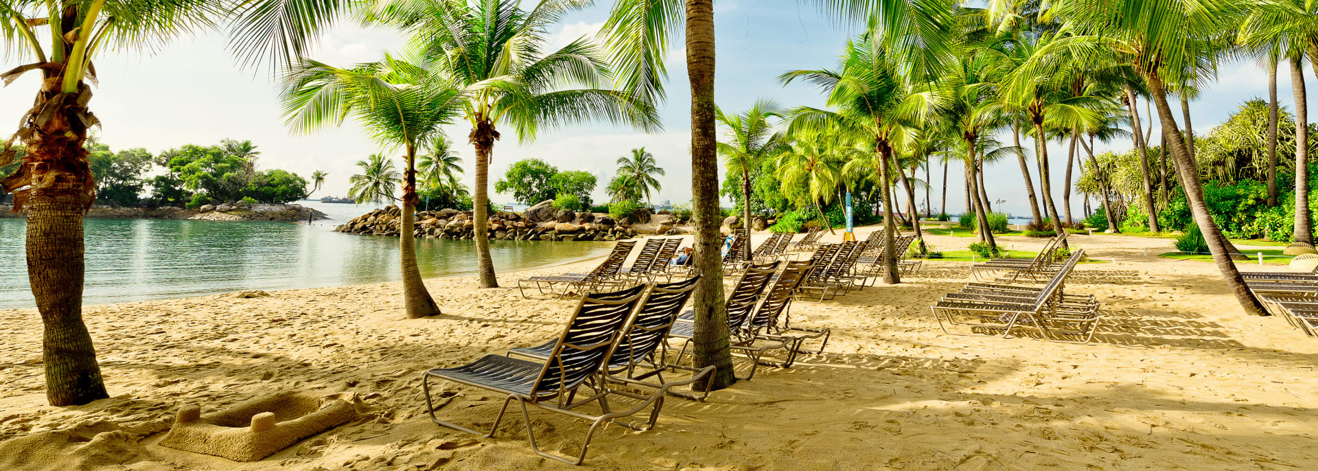  
 
Sentosa Island, Singapur
 