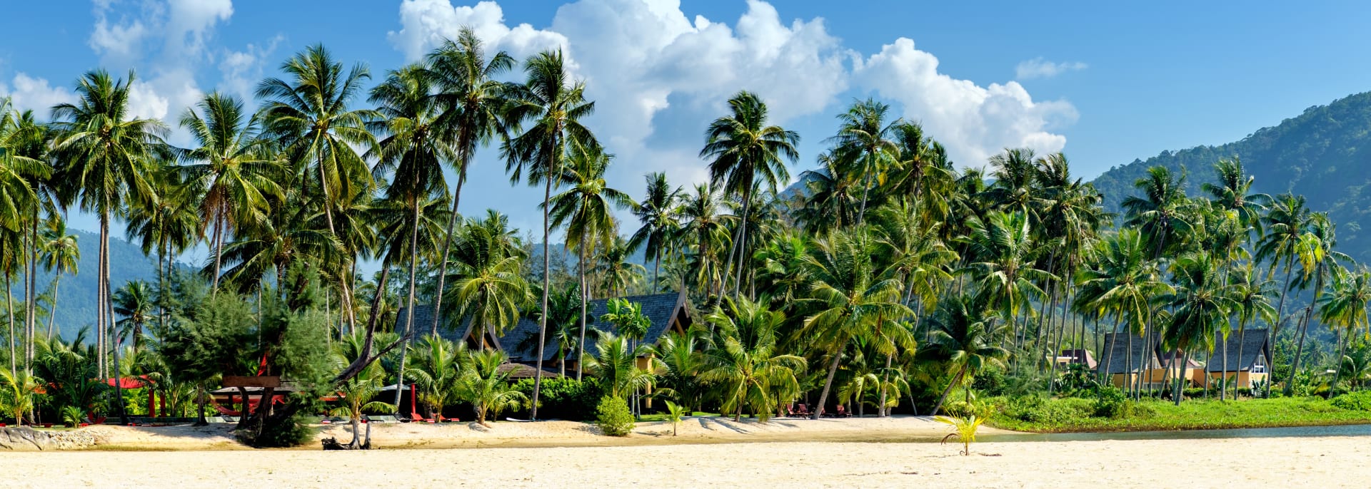 Koh Chang, Thailand
 