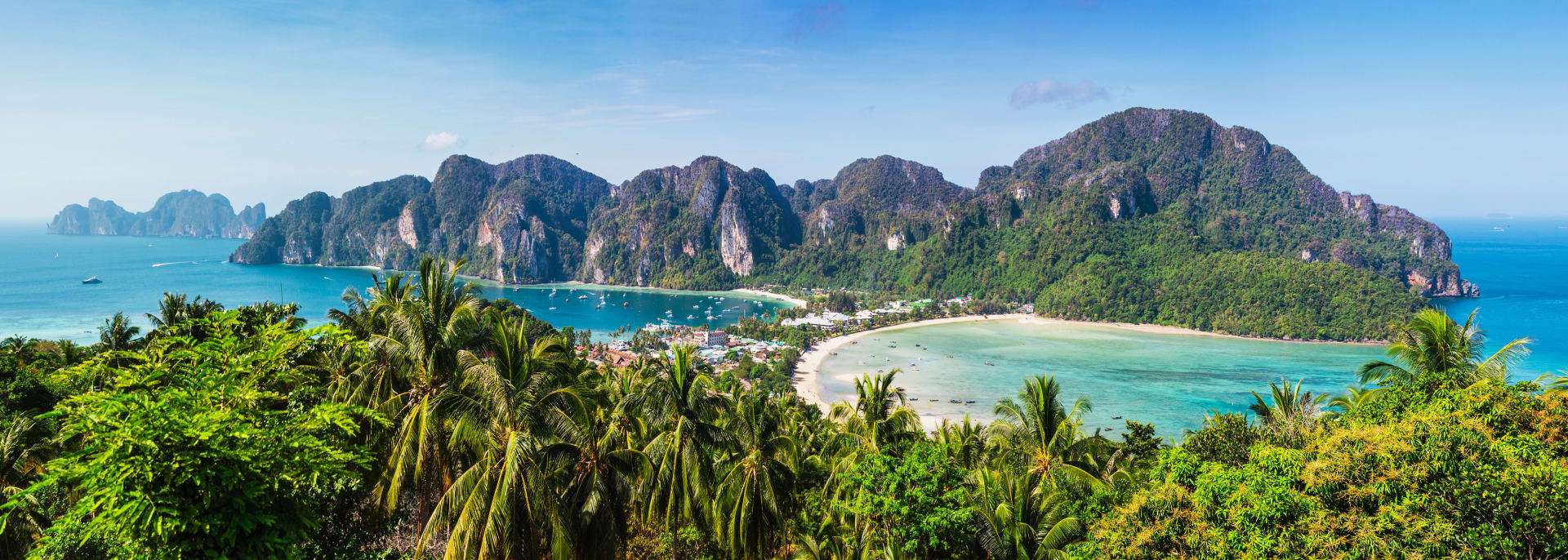  
 
Koh Phi Phi, Thailand
 