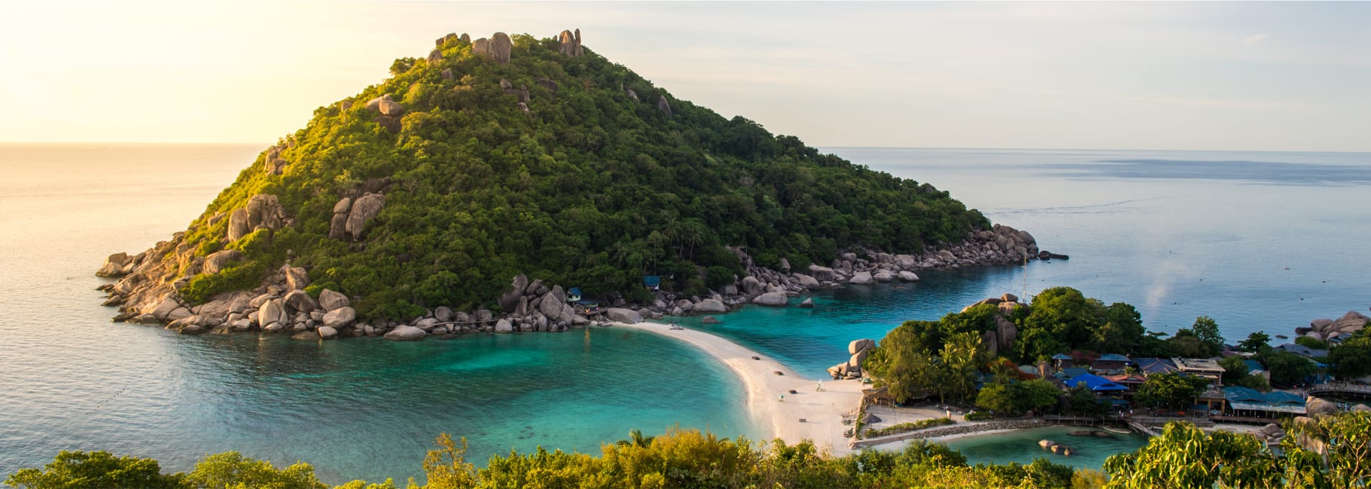 Koh Tao, Thailand
 