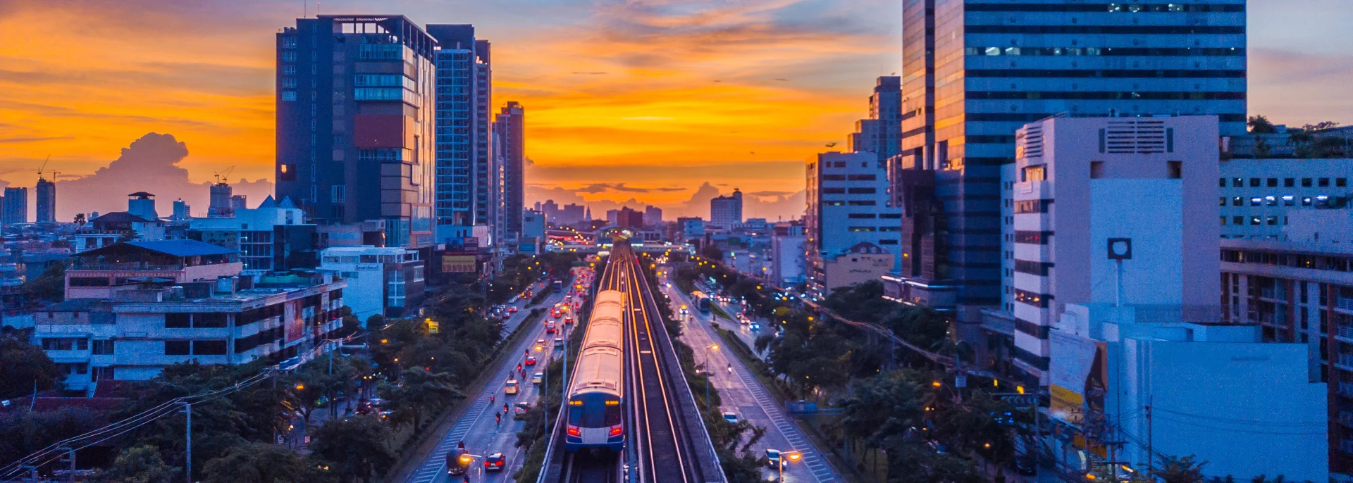 Bangkok, Thailand
 