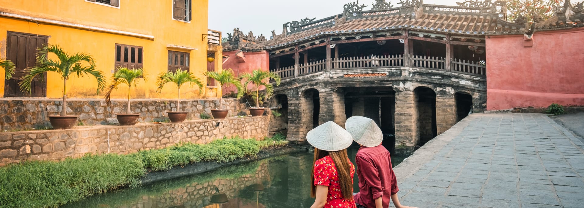  
Hoi An, Vietnam